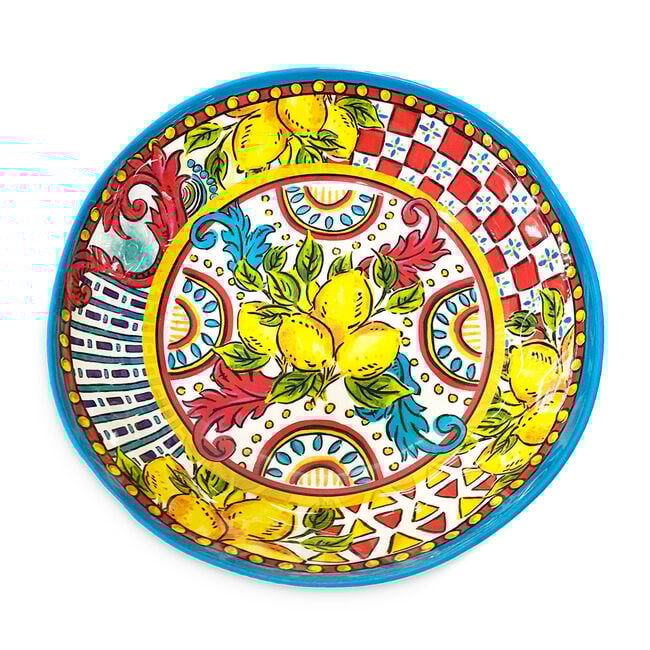 7.5" Pellaro Plastic Bowl